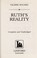 Cover of: Ruth's reality