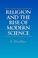 Cover of: Religion and the Rise of Modern Science