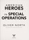 Cover of: American heroes in Special Operations