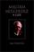 Cover of: Malcolm Muggeridge