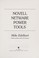 Cover of: Novell NetWare power tools