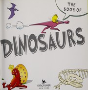the-book-of-dinosaurs-cover