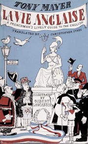 Cover of: La vie anglaise