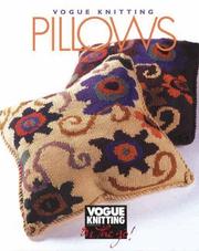 Cover of: Vogue Knitting on the Go by Trisha Malcolm