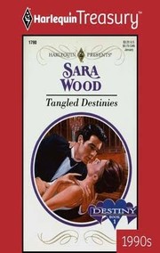 Cover of: Tangled Destinies