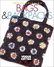 Cover of: Vogue Knitting on the Go by Trisha Malcolm