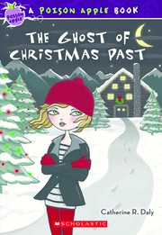 The ghost of Christmas past by Catherine Daly-Weir