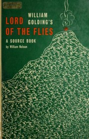 Cover of: William Golding's Lord of the flies: a source book.