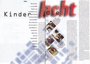Cover of: x-mag 11/1996: Die Junge Zeitschrift