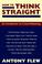Cover of: How to think straight