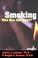 Cover of: Smoking