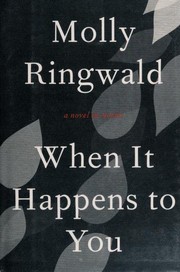When it happens to you by Molly Ringwald