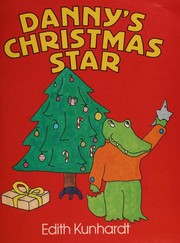 Cover of: Danny's Christmas star