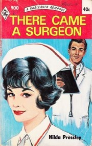 Cover of: There Came a Surgeon by 
