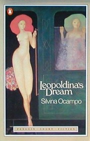 Cover of: Leopoldina's Dream