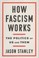 Cover of: How fascism works