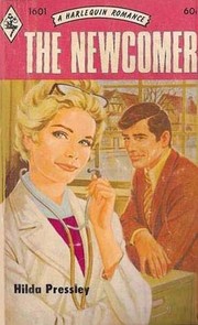 Cover of: The Newcomer by 