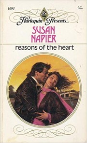 Cover of: Reasons Of The Heart
