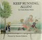 Cover of: Keep running, Allen!
