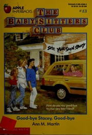 Cover of: Babysitter's Club