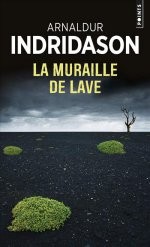 Cover of: la muraille de lave