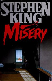Misery by Stephen King, Stephen King