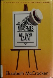 Cover of: Niagara Falls all over again