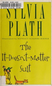 Cover of: The It-Doesn'T-Matter Suit