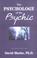 Cover of: The psychology of the psychic