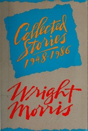 Cover of: Collected stories, 1948-1986