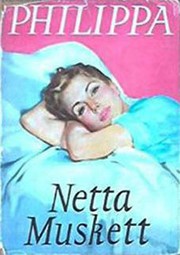 Cover of: Philippa. | Netta Muskett