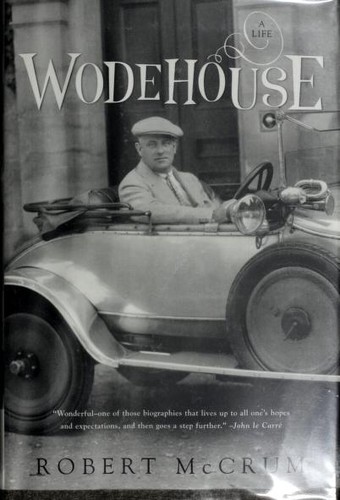 Wodehouse : a life by 
