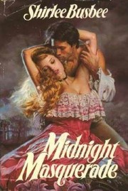 Cover of: Midnight Masquerade
