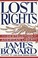 Cover of: Lost rights