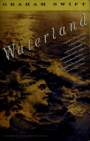 Cover of: Waterland by Graham Swift