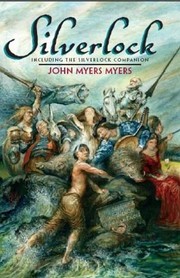 Cover of: Silverlock by John Myers Myers, David G. Grubbs, Pam Fremon