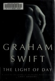 Cover of: The light of day by Graham Swift