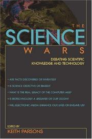 The Science Wars