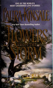 Cover of: Flowers from the Storm