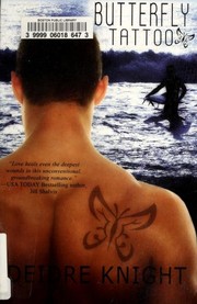 Cover of: Butterfly Tattoo