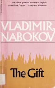Cover of: The gift : a novel by 