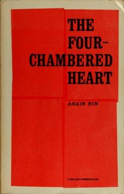 Cover of: The four-chambered heart