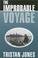 Cover of: The improbable voyage