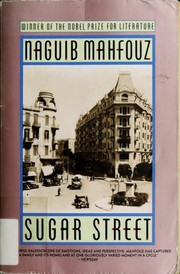 Cover of: Sugar Street