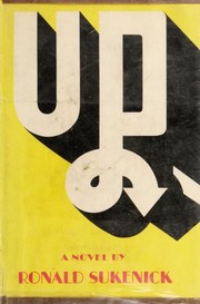 Cover of: Up; a novel by 