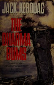 Cover of: The Dharma Bums by Jack Kerouac