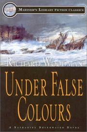 Under False Colours by Richard Woodman