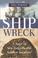 Cover of: Shipwreck