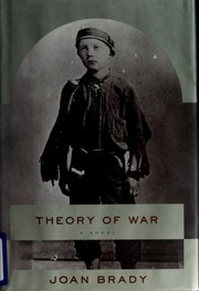Cover of: Theory of war