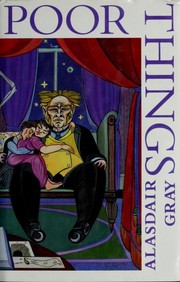 Cover of: Poor Things by Alasdair Gray